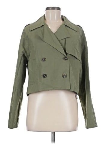 Steve Madden Jacket (view 1)