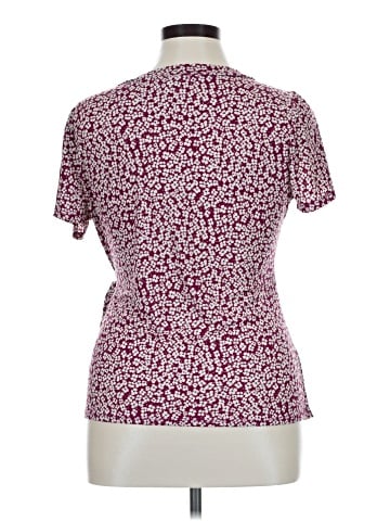 Gilli Short Sleeve Blouse (view 2)