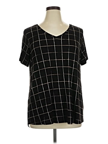 Evri Short Sleeve T-Shirt (view 1)
