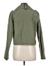 Steve Madden Green Jacket Size M - photo 2