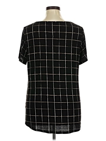 Evri Short Sleeve T-Shirt (view 2)