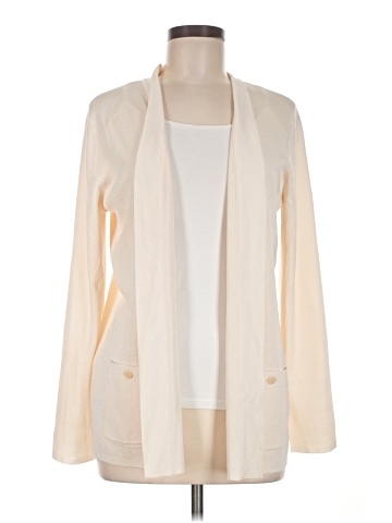 Anne Klein Cardigan (view 1)