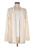 Anne Klein Ivory Cardigan Size M - photo 1