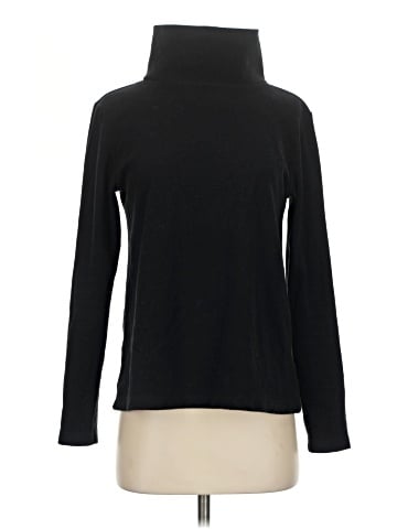 Dudley Stephens Turtleneck Sweater (view 1)