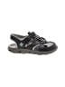 Columbia Black Sandals Size 2 (youth) - photo 1