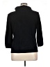 misook 100% Acrylic Black Cardigan Size XL - photo 2