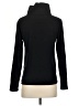 Dudley Stephens 100% Polyester Black Turtleneck Sweater Size S - photo 2
