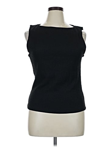 Nine Britton Sleeveless Top (view 1)