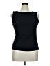 Nine Britton Black Sleeveless Top Size XL - photo 1