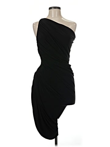 Norma Kamali Cocktail Dress (view 1)