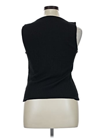 Nine Britton Sleeveless Top (view 2)