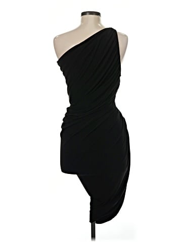 Norma Kamali Cocktail Dress (view 2)