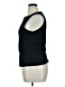 Nine Britton Black Sleeveless Top Size XL - photo 5