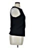Nine Britton Black Sleeveless Top Size XL - photo 4