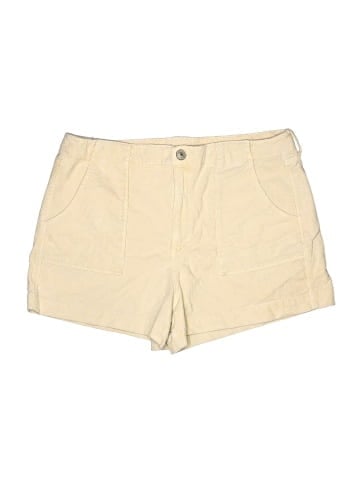 American Eagle Outfitters Khaki Shorts (view 1)