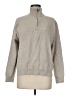 Nautica Gray Pullover Sweater Size M - photo 1