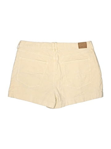 American Eagle Outfitters Khaki Shorts (view 2)