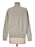 Nautica Gray Pullover Sweater Size M - photo 2