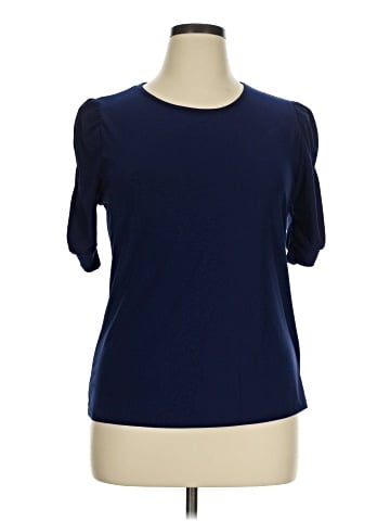 Knapp Studio 3/4 Sleeve T-Shirt (view 1)