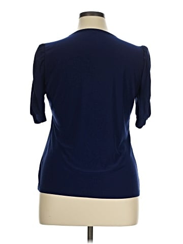 Knapp Studio 3/4 Sleeve T-Shirt (view 2)