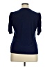 Knapp Studio Blue 3/4 Sleeve T-Shirt Size XL - photo 2