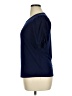 Knapp Studio Blue 3/4 Sleeve T-Shirt Size XL - photo 5
