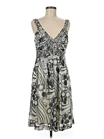 Sue Wong Cocktail Dress (view 1)