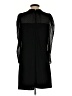 CeCe Black Casual Dress Size S - photo 2