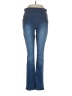 Gloria Vanderbilt Blue Jeans Size 8 - photo 1