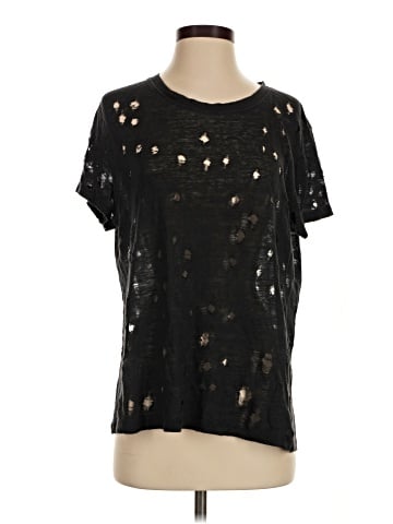 IRO Short Sleeve T-Shirt (view 1)