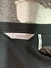 Ellen Tracy Solid Black Casual Skirt Size L - photo 4