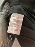 Ellen Tracy Solid Black Casual Skirt Size L - photo 5
