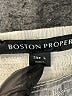 Boston Proper White Cocktail Dress Size L - photo 7