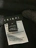 Tribal Solid Black Active Pants Size 16 - photo 4