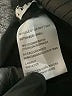 Tribal Solid Black Active Pants Size 16 - photo 5