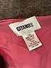 Gitano 100% Silk Pink 3/4 Sleeve Silk Top Size 24 - photo 7
