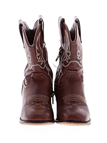 Unbranded Boots (view 2)