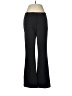 Calvin Klein Solid Black Dress Pants Size 8 (petite) - photo 1
