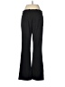 Calvin Klein Solid Black Dress Pants Size 8 (petite) - photo 2