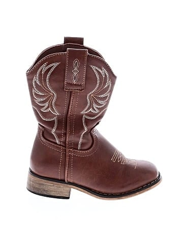 Unbranded Boots (view 1)