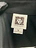 Anne Klein 100% Polyester Ivory Sleeveless Blouse Size M - photo 7