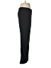 Calvin Klein Solid Black Dress Pants Size 8 (petite) - photo 4