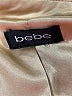Bebe Tan Trenchcoat Size XS (estimated) - photo 6