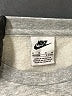 Nike Silver Sweatshirt Size M (youth) - photo 3
