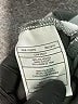 Puma 100% Polyester Silver Zip Up Hoodie Size 4 - photo 4
