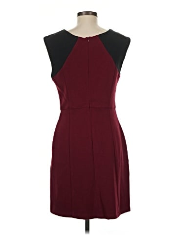 Pink Martini Cocktail Dress (view 2)