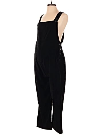 Motherhood Overalls (view 1)