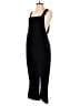 Motherhood Solid Black Overalls Size Sm Maternity - photo 1