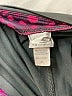 C9 By Champion Hearts Black Active Pants Size S - photo 7