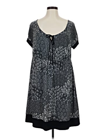 Apt. 9 Casual Dress (view 1)